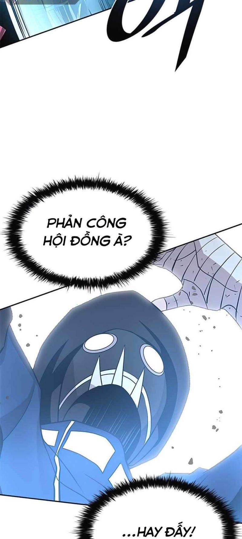 tiêu diệt ác nhân chapter 31 23