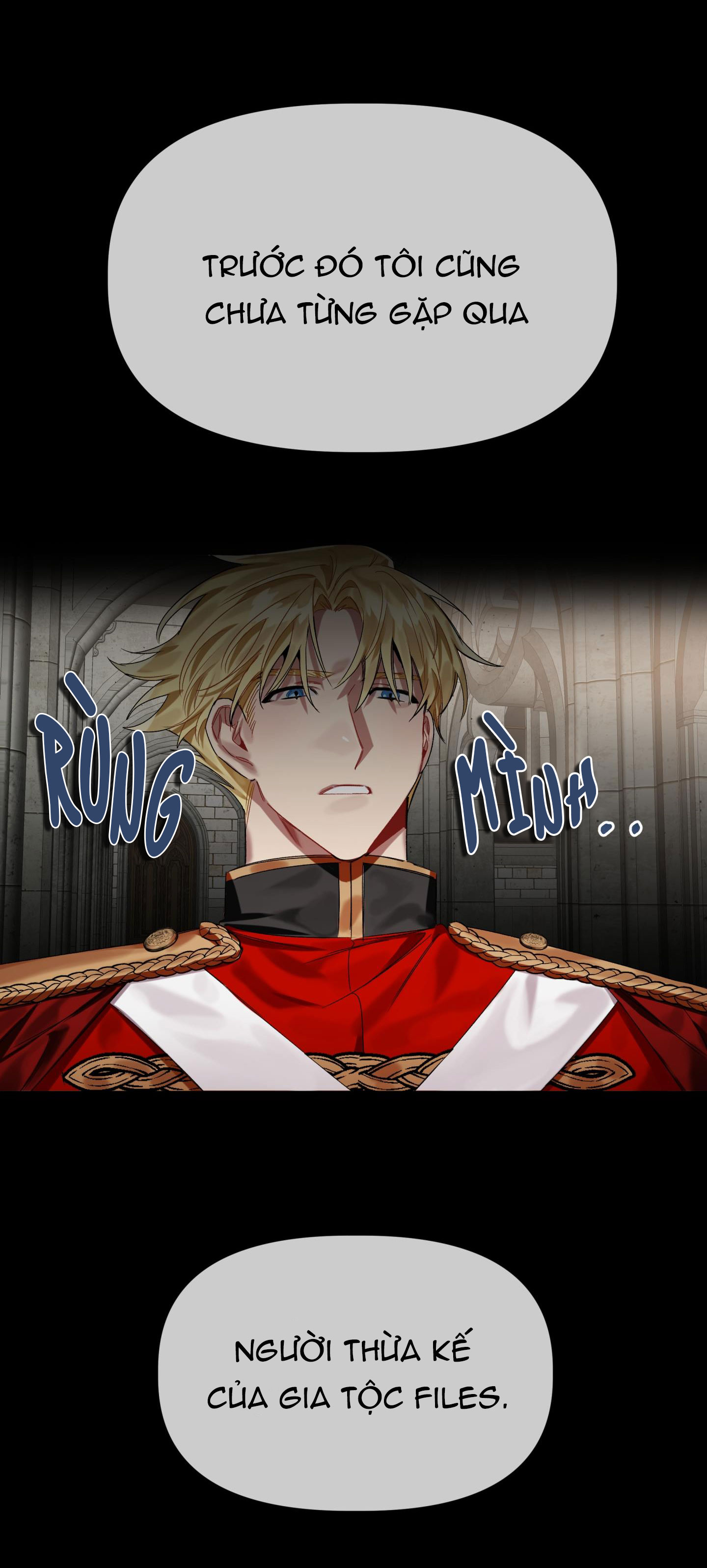 bỗng ngày nọ bị một tên đáng ghét cầu hôn chapter 5.2 29