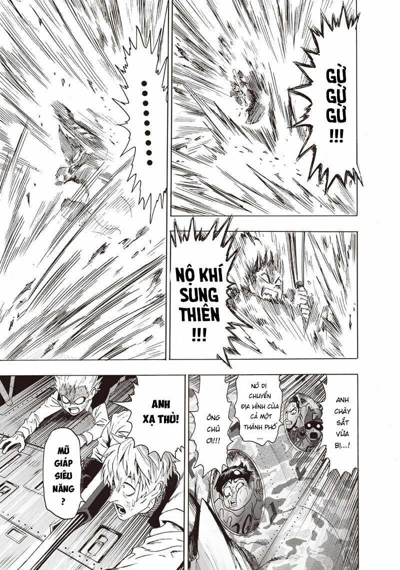 one-punch man chapter 205 13