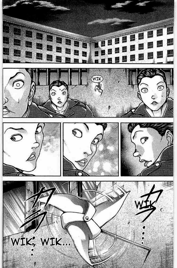 baki – son of ogre chapter 34 11