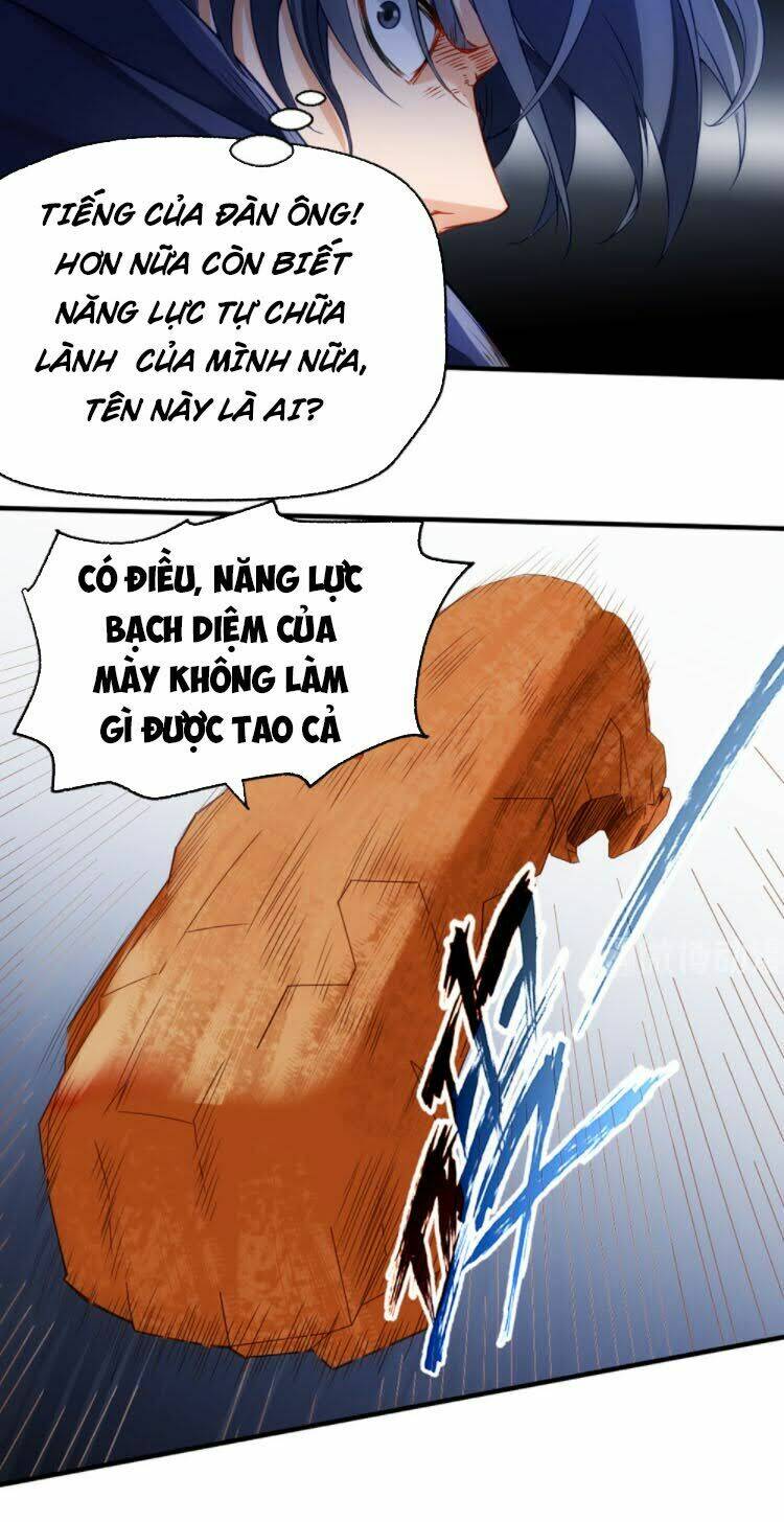 dị năng của ngươi thuộc về ta chapter 6 10