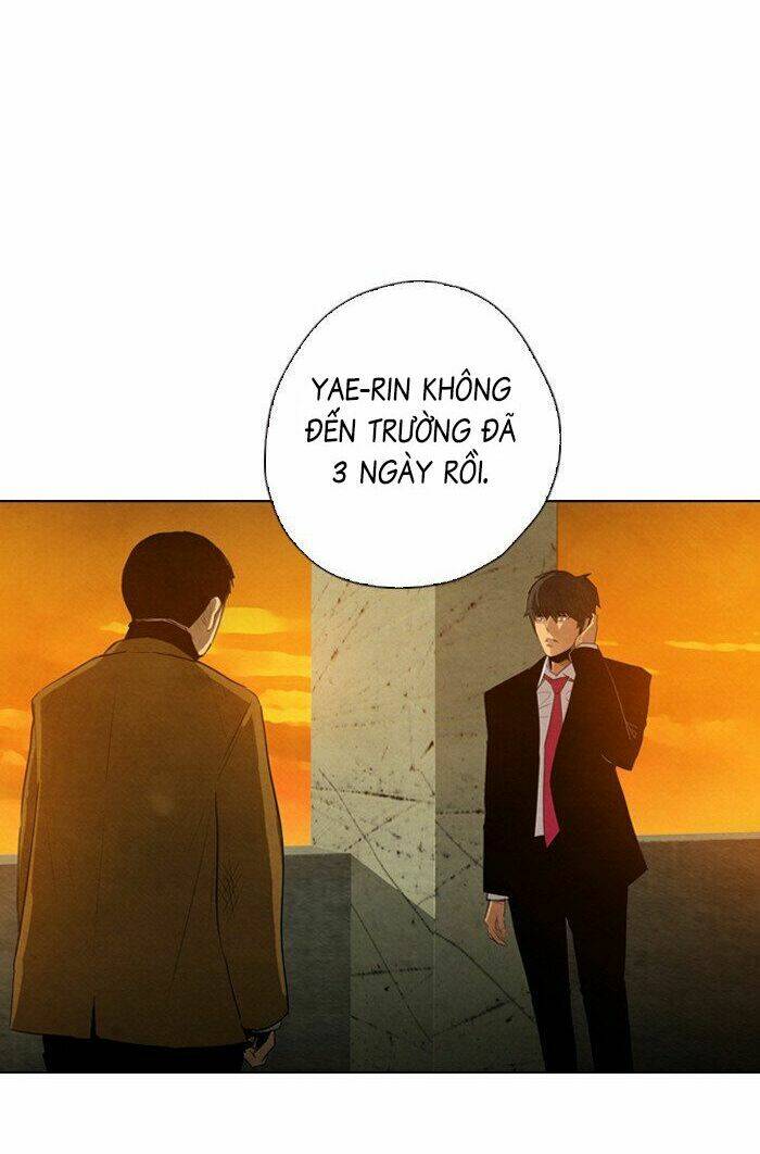 nạn nhân hồi sinh chapter 4 40