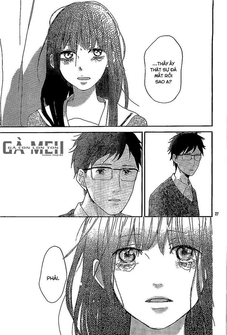 hana to rakurai chapter 7 27