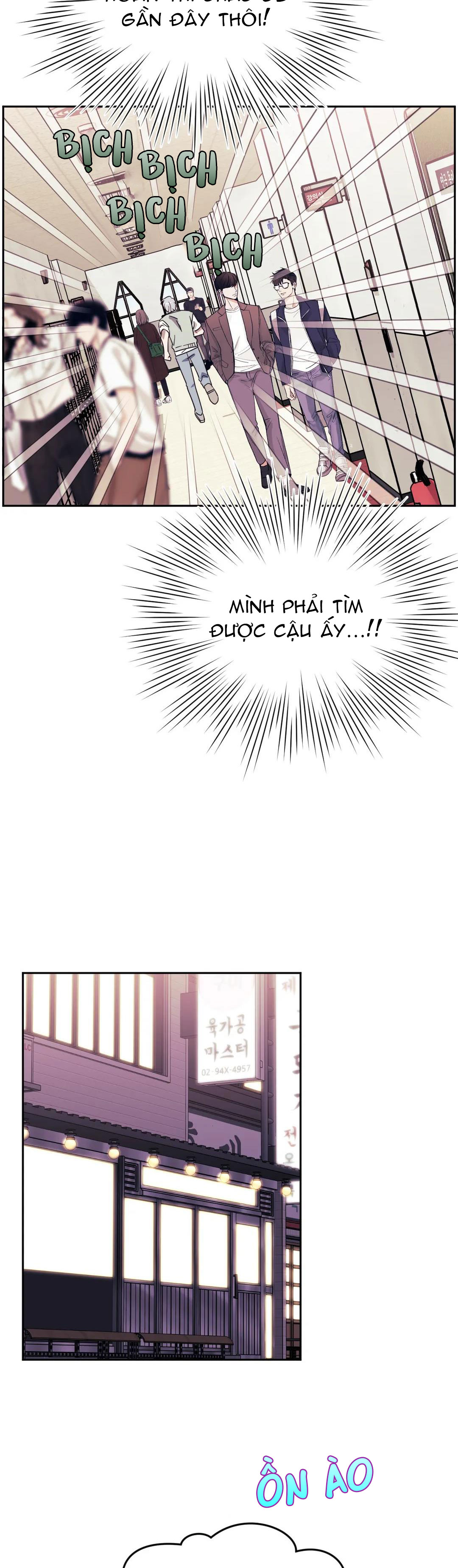 hơn cả bạn bè chapter 22 19