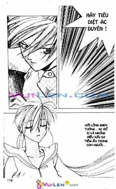 tiên nữ giáng trần chapter 4 116