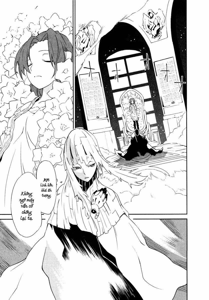 yumekui merry chapter 6 6