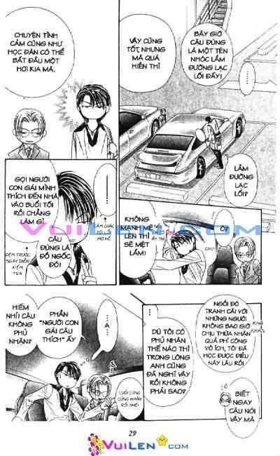 thử thách của kyouko chapter 79 30