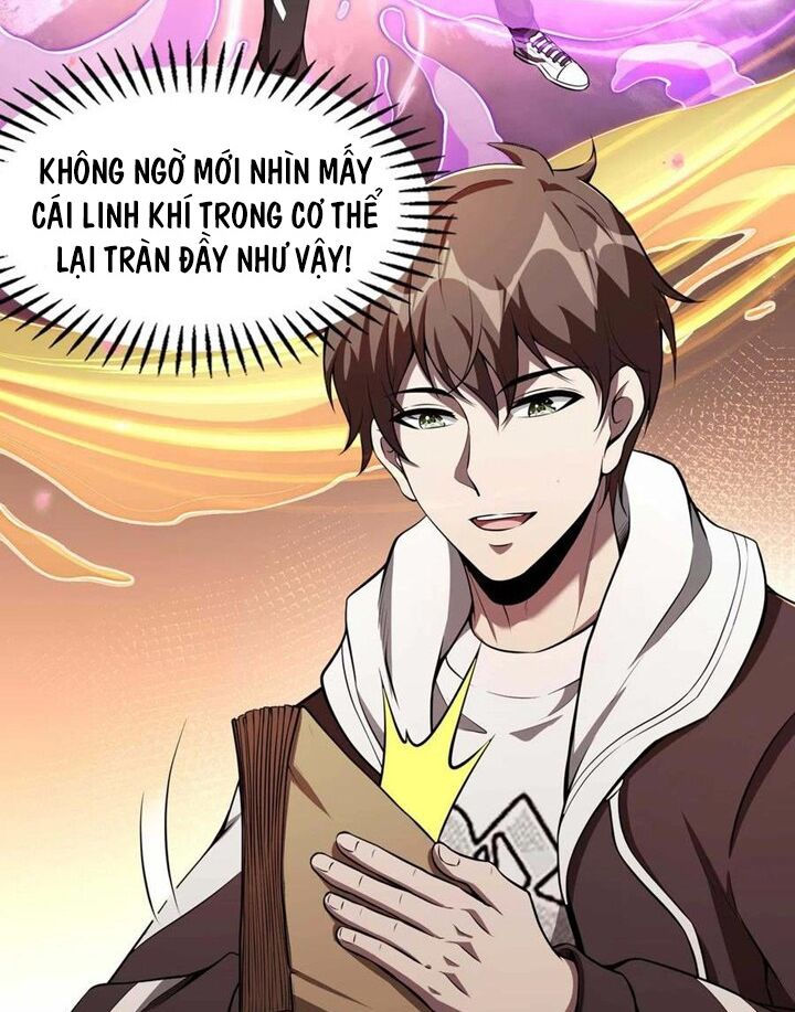 đệ nhất người ở rể chapter 95 25