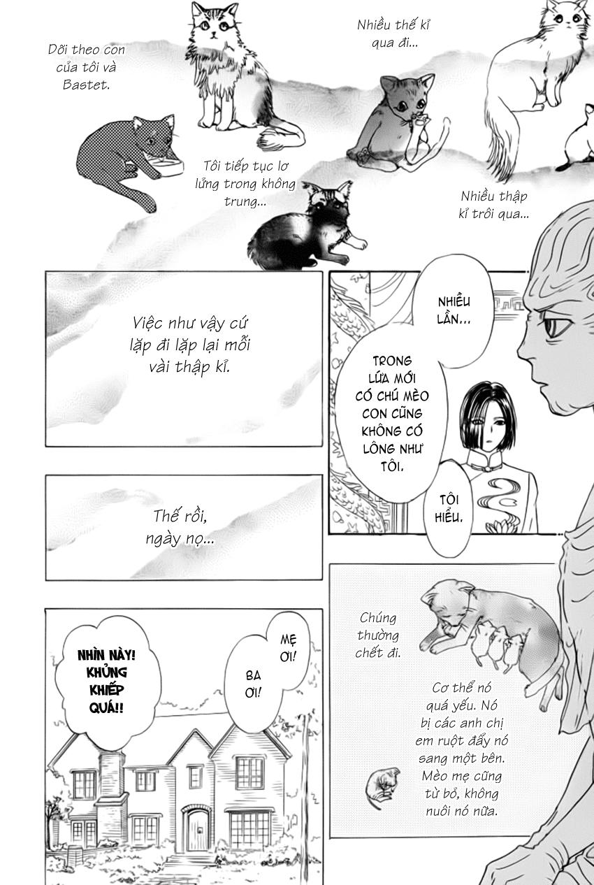 new pet shop of horror chapter 10 45