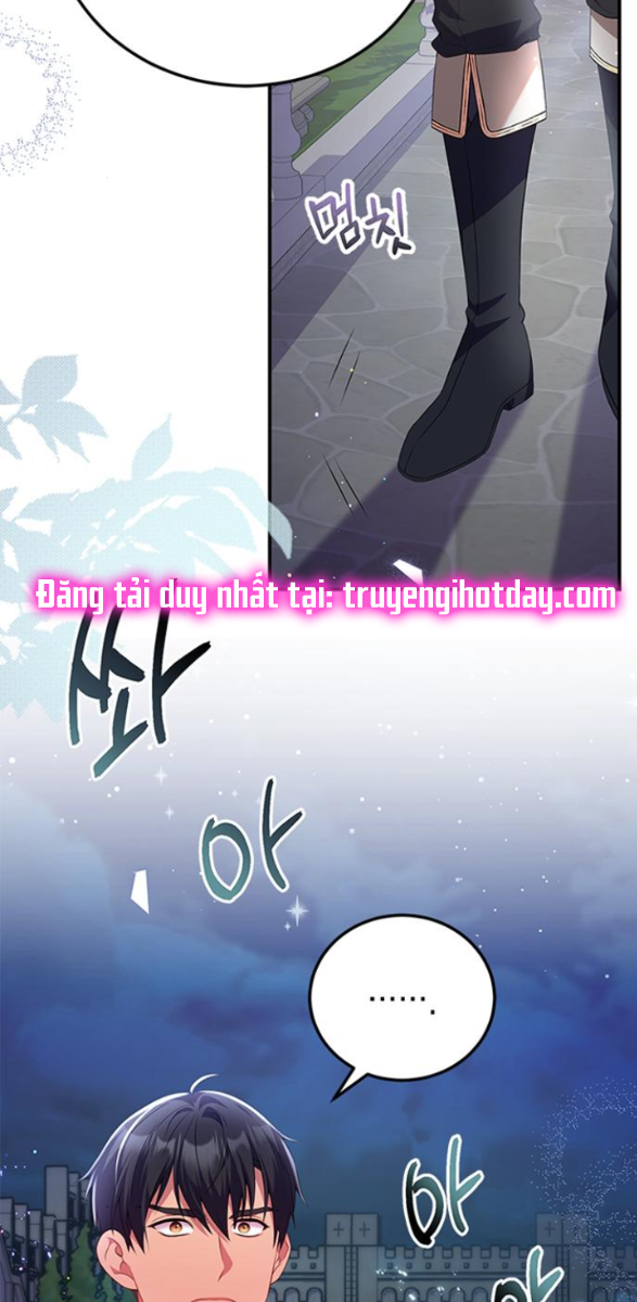 tôi sẽ ly hôn với người chồng bạo chúa chapter 53.2 11