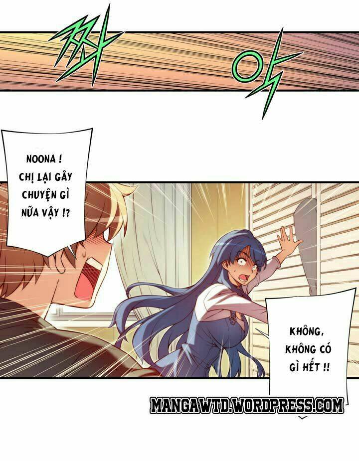 cohabitation with the fiancee chapter 19 10