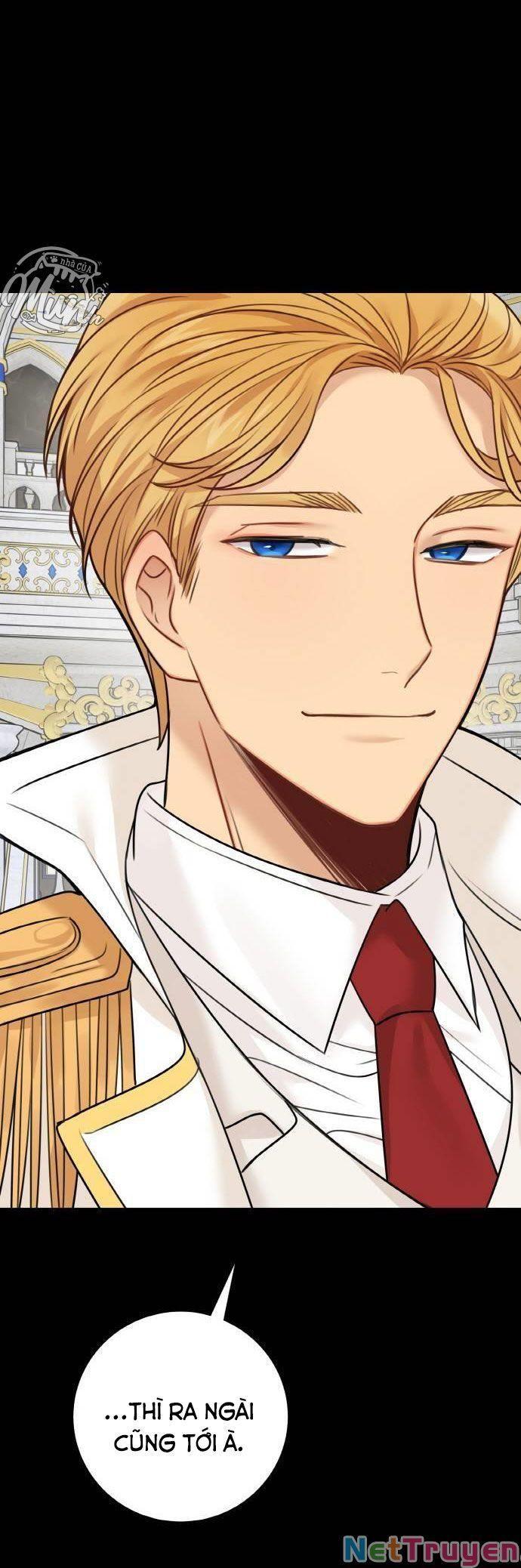 nhật ký tuần trăng mật của phù thủy và rồng chapter 52.2 6