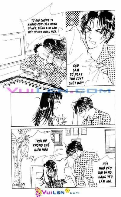 nụ hôn nồng thắm chapter 3 30