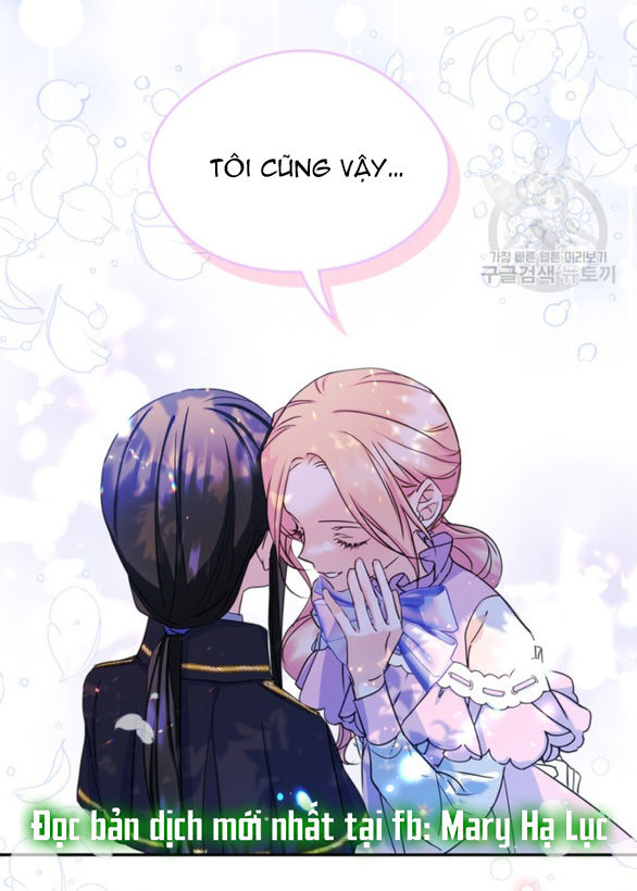 tôi đã trở thành bạn gái của nam chính chapter 9.2 28