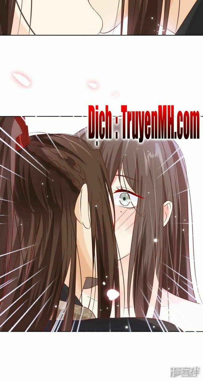 mười dặm hồng trang, thay huynh xuất giá chapter 8 17