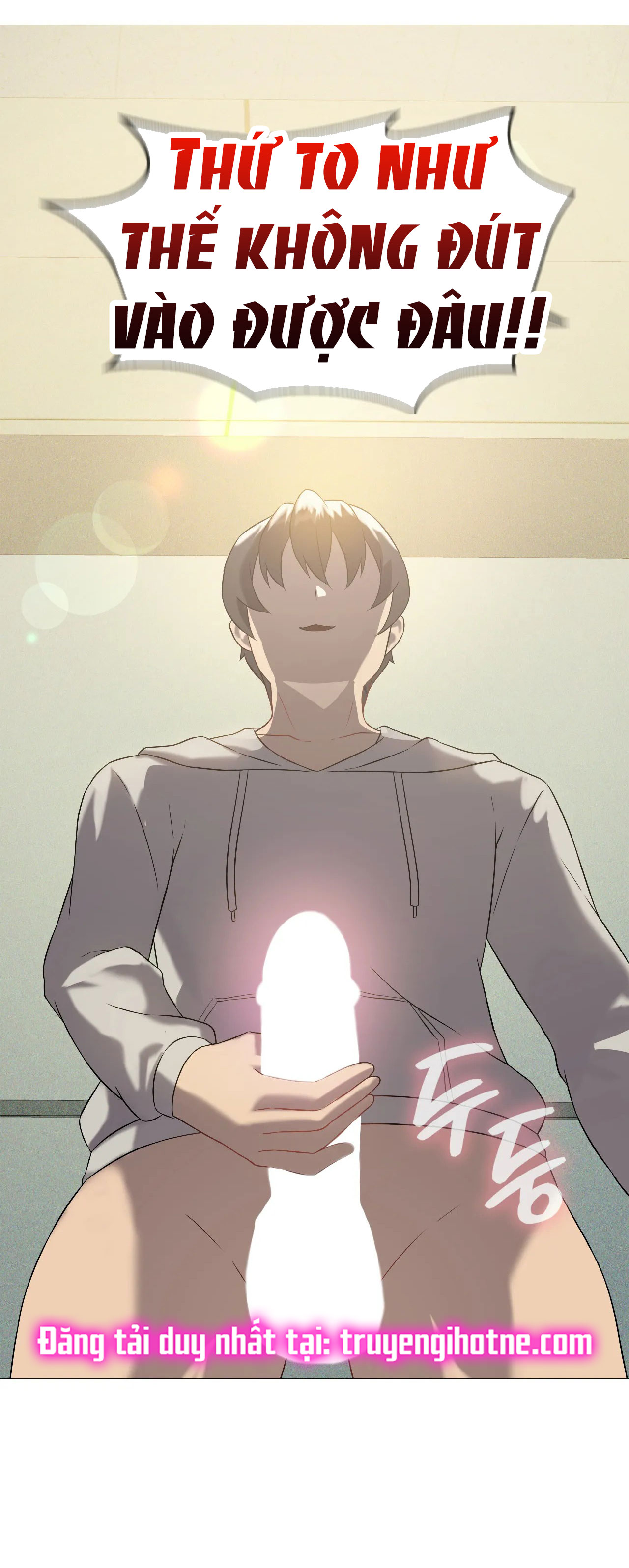 [18+] thăng cấp đến khi hài lòng chapter 11.1 41