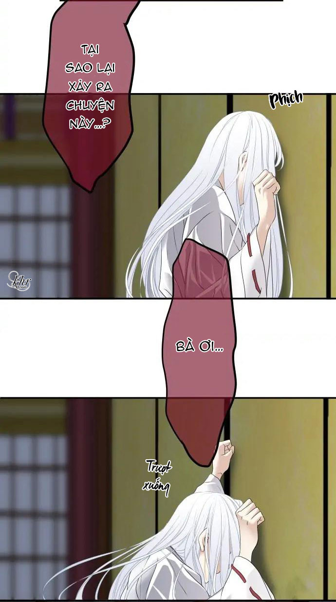 phục tùng tuyệt đối nữ thần rắn chapter 2 7