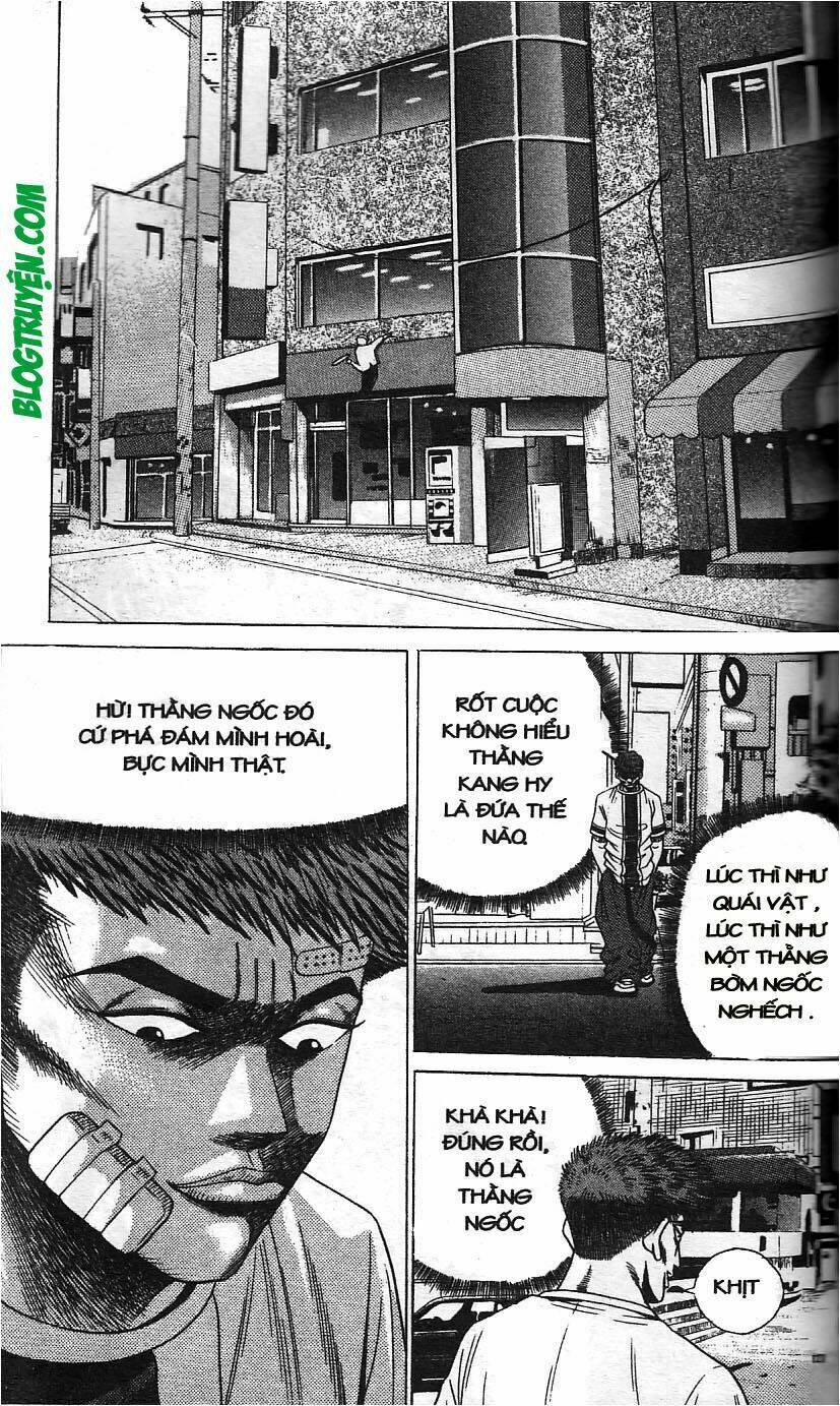 bitagi - anh chàng ngổ ngáo chapter 41 9