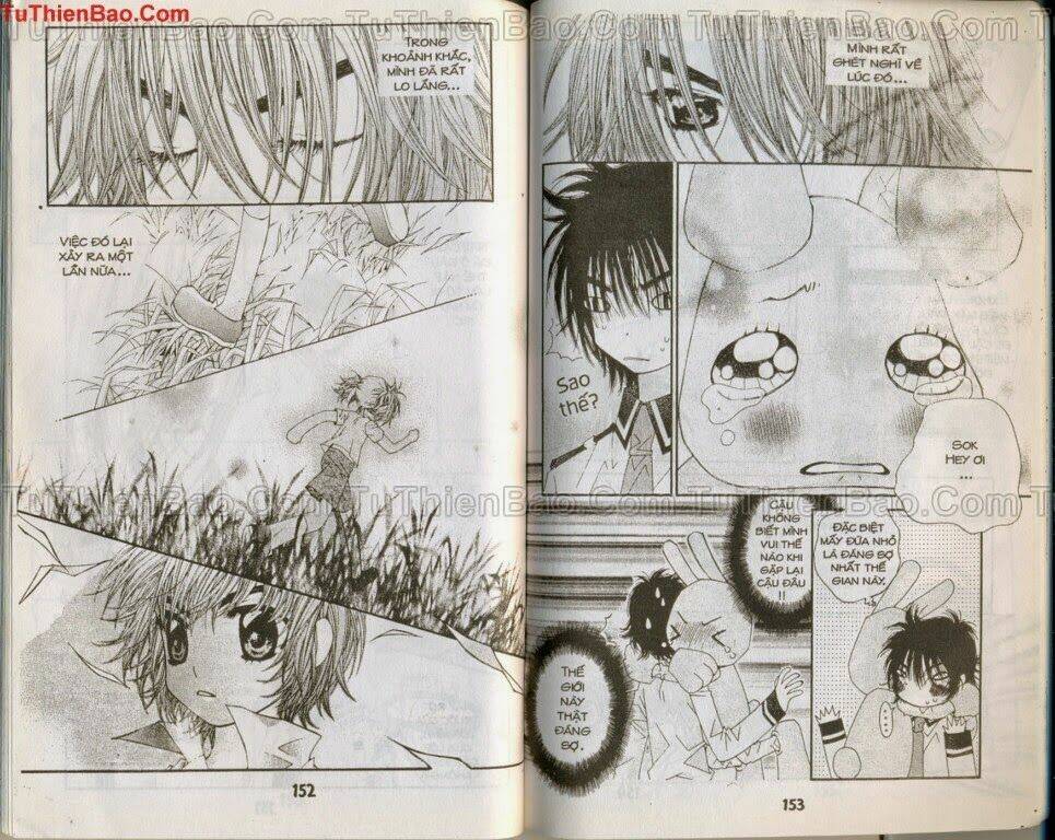 điệu pop tình yêu chapter 3 75