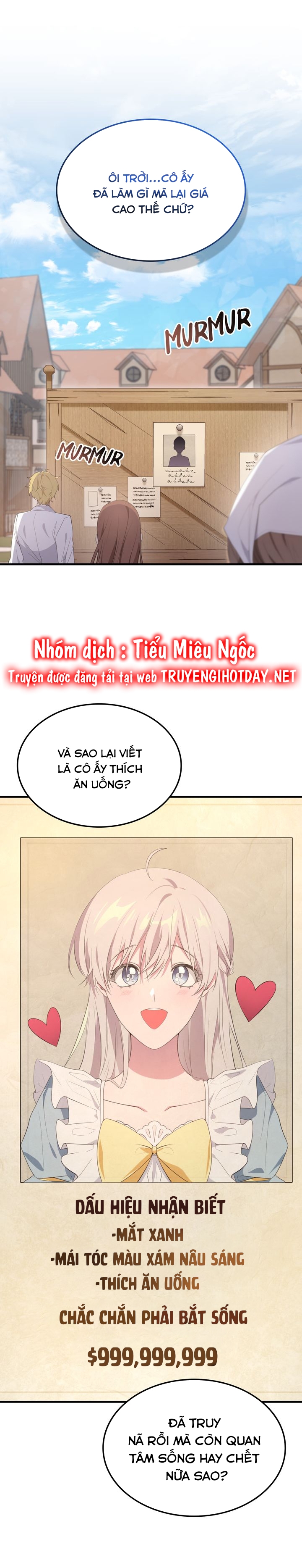 thưởng thức hương vị chapter 34 2
