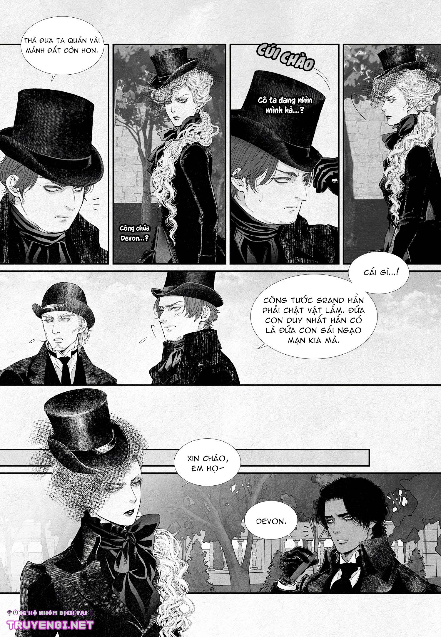 vực thẳm chapter 7 3