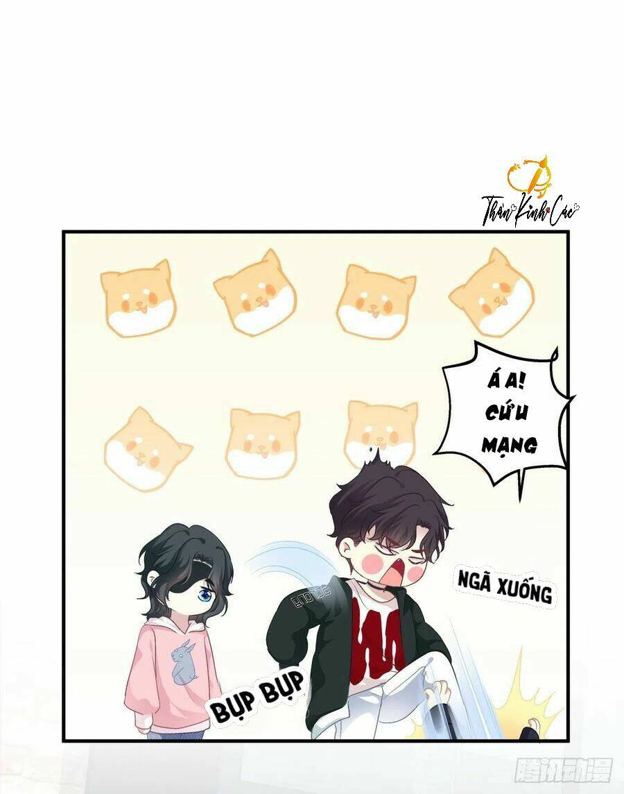 toàn bộ nắm trong tay chapter 67 15