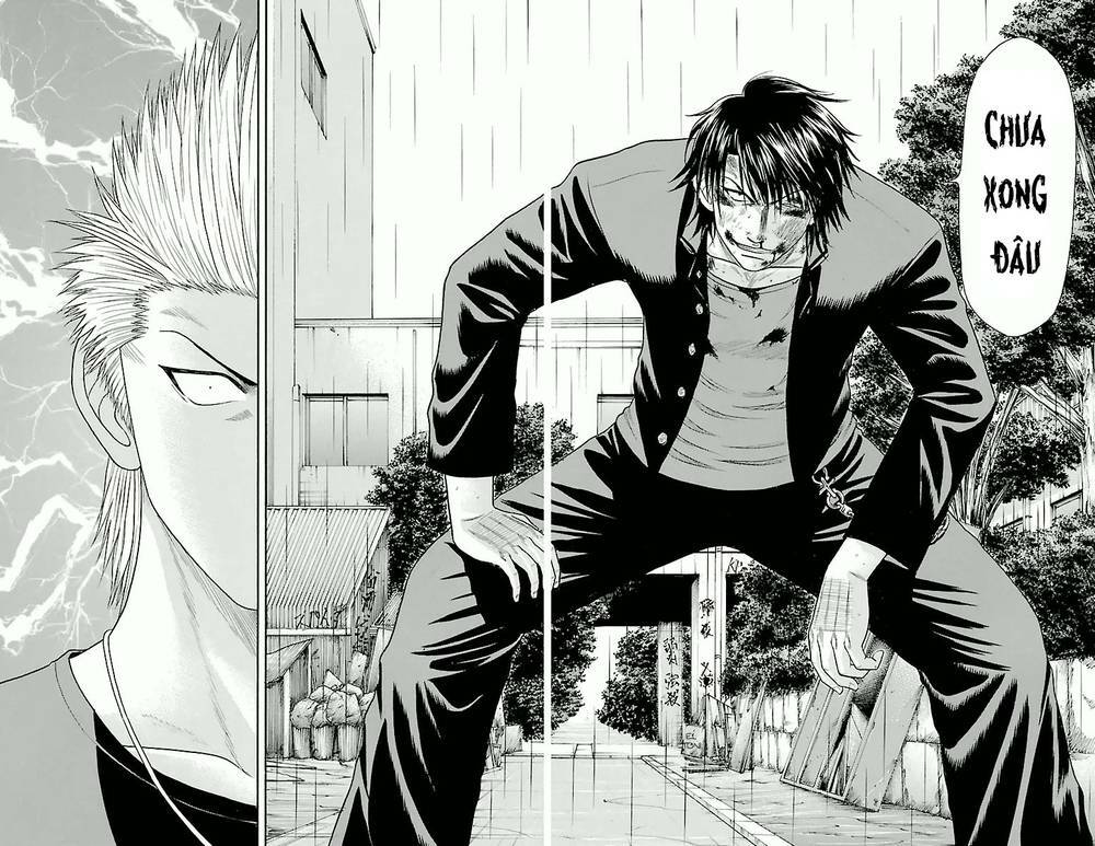 crows zero chapter 21 29