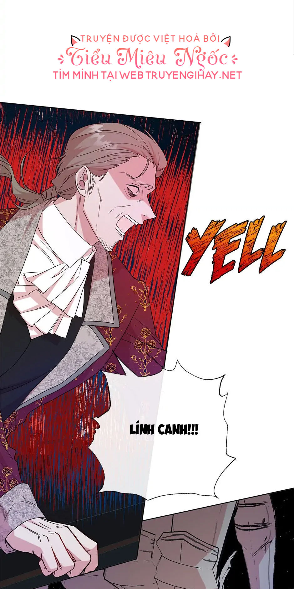 đừng ăn thịt tôi mà chapter 58 13