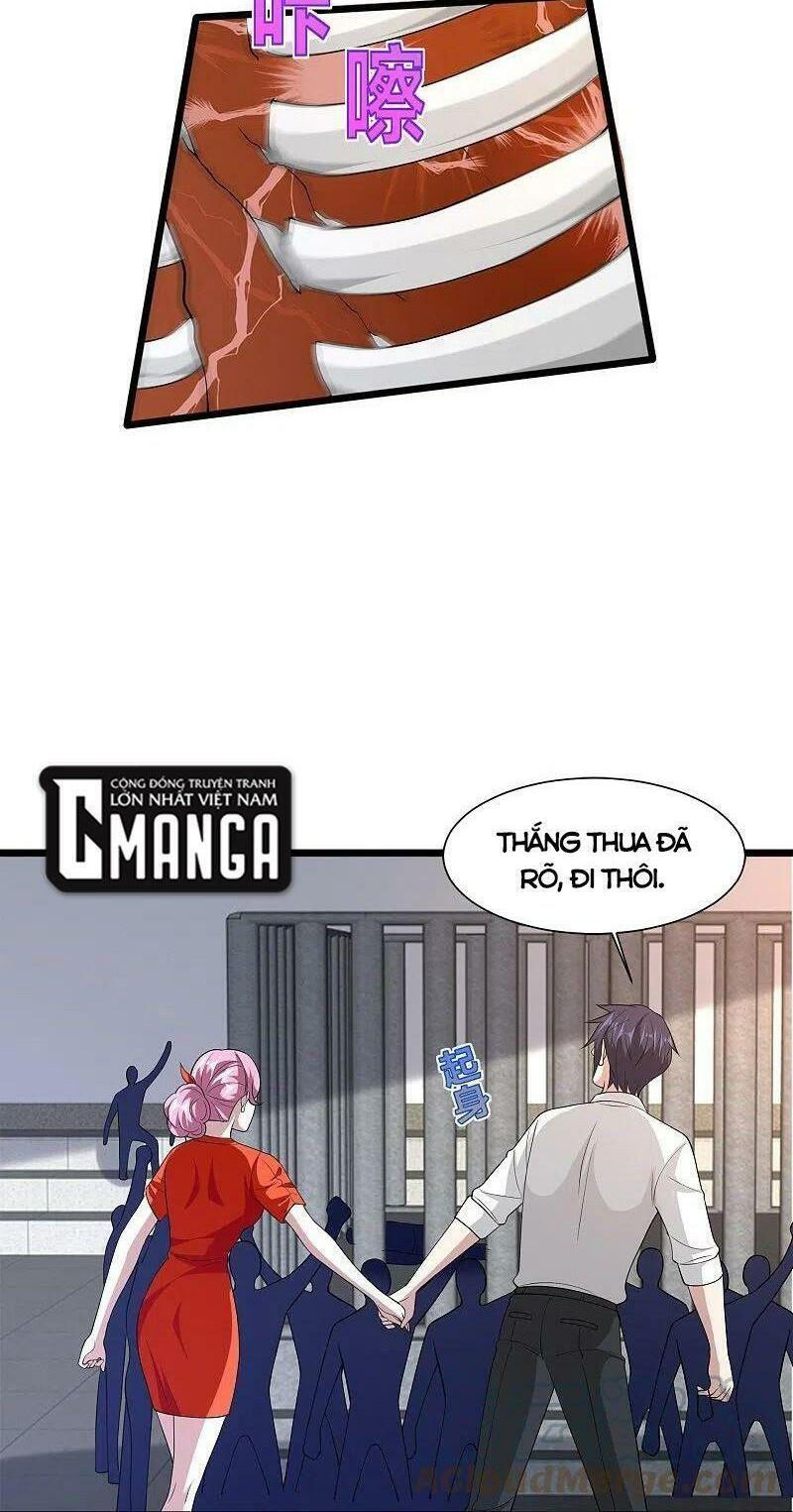 đô thị tà vương chapter 241 26