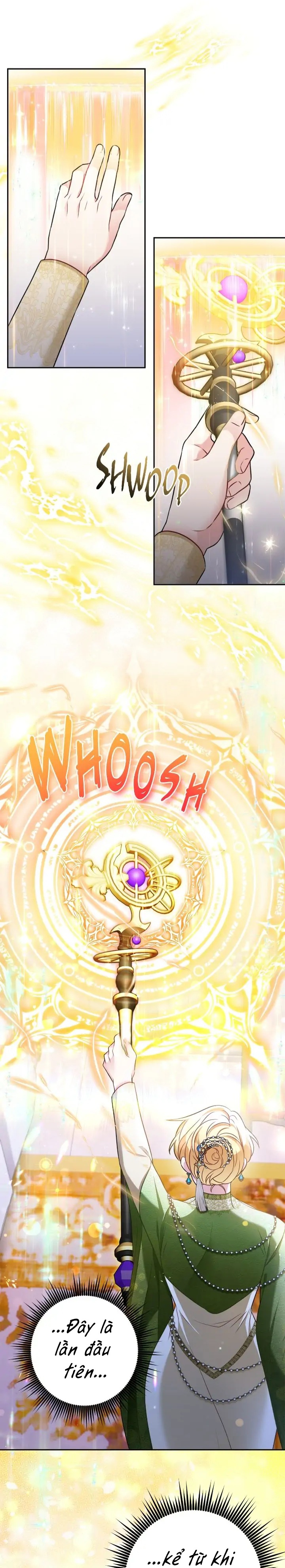 sống cùng với mẹ chồng chapter 36 27