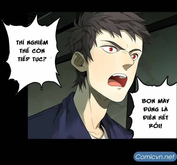 dị nhân bất tử chapter 47 23