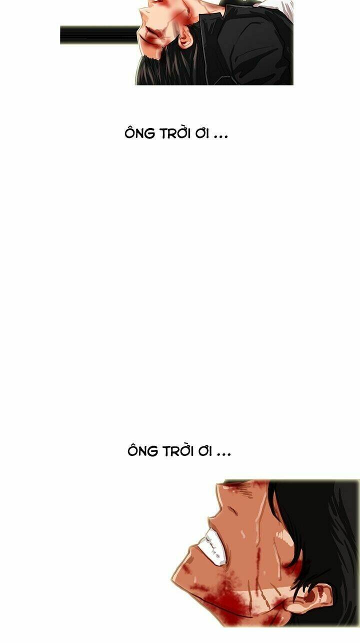 bụi đời gangnam chapter 3 16