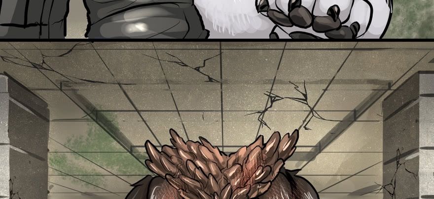 vua sinh tồn chapter 72 44