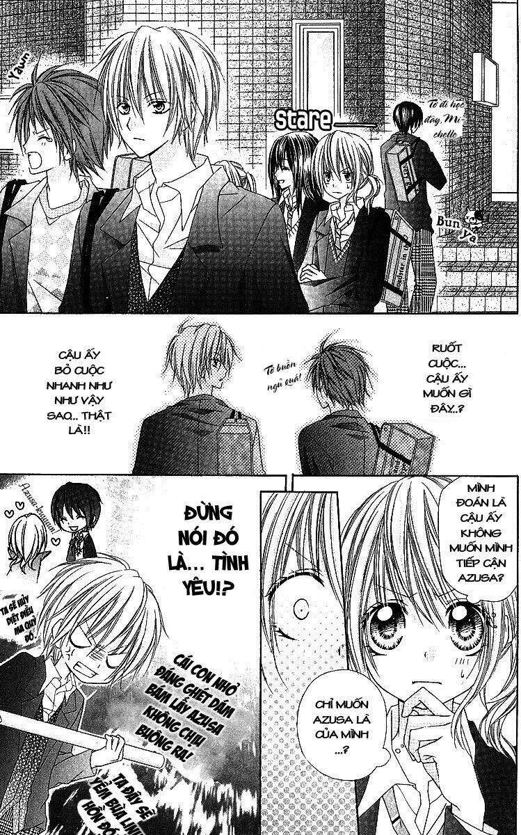 love berrish chapter 5 8