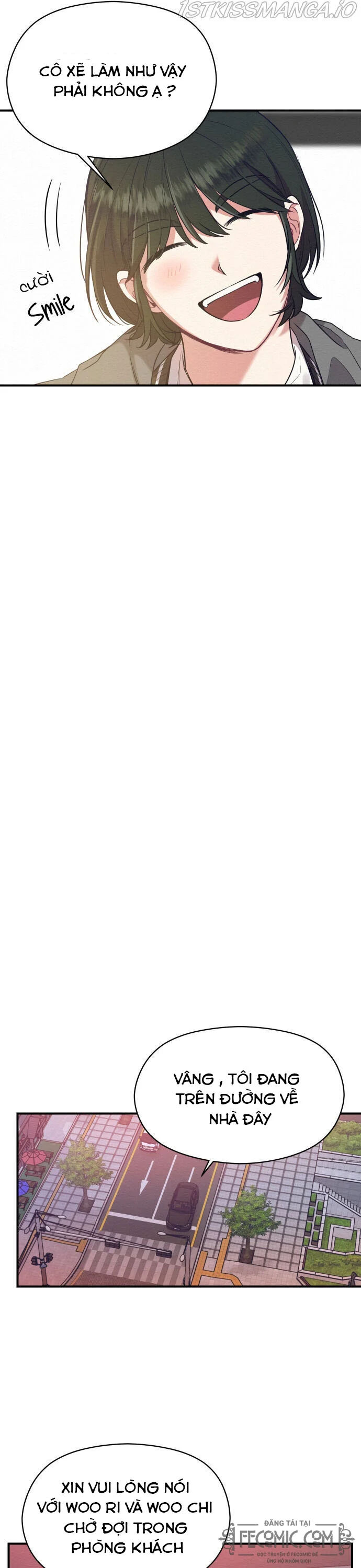 kế hoạch phản công của phản diện tuổi 18 chapter 13.2 3