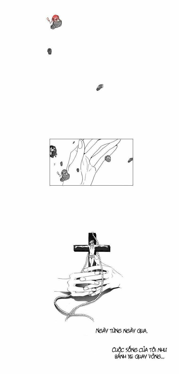 mary stayed out all night chapter 2 5