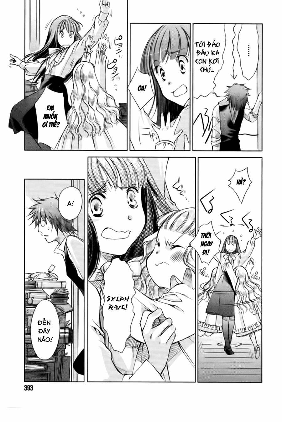 monochrome myst chapter 2 27