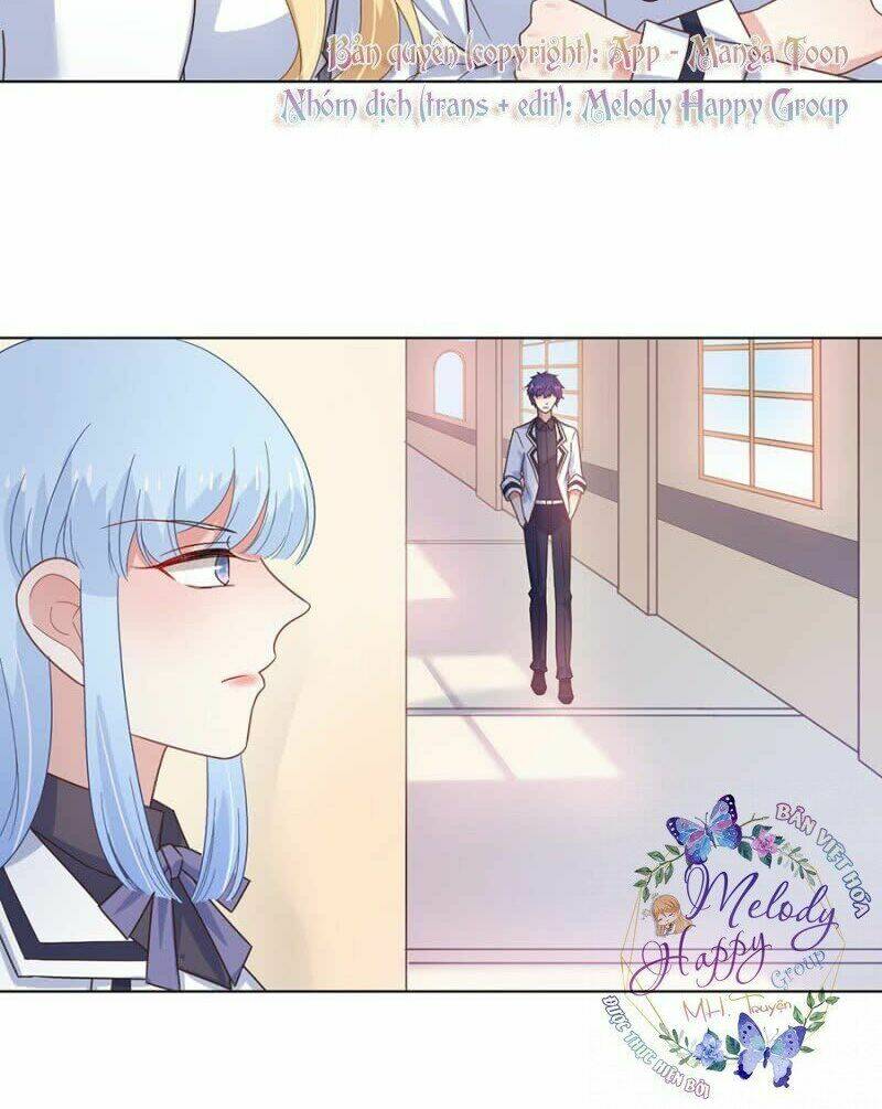 ma lạt thiên kim đẩu ác thiếu chapter 124 32