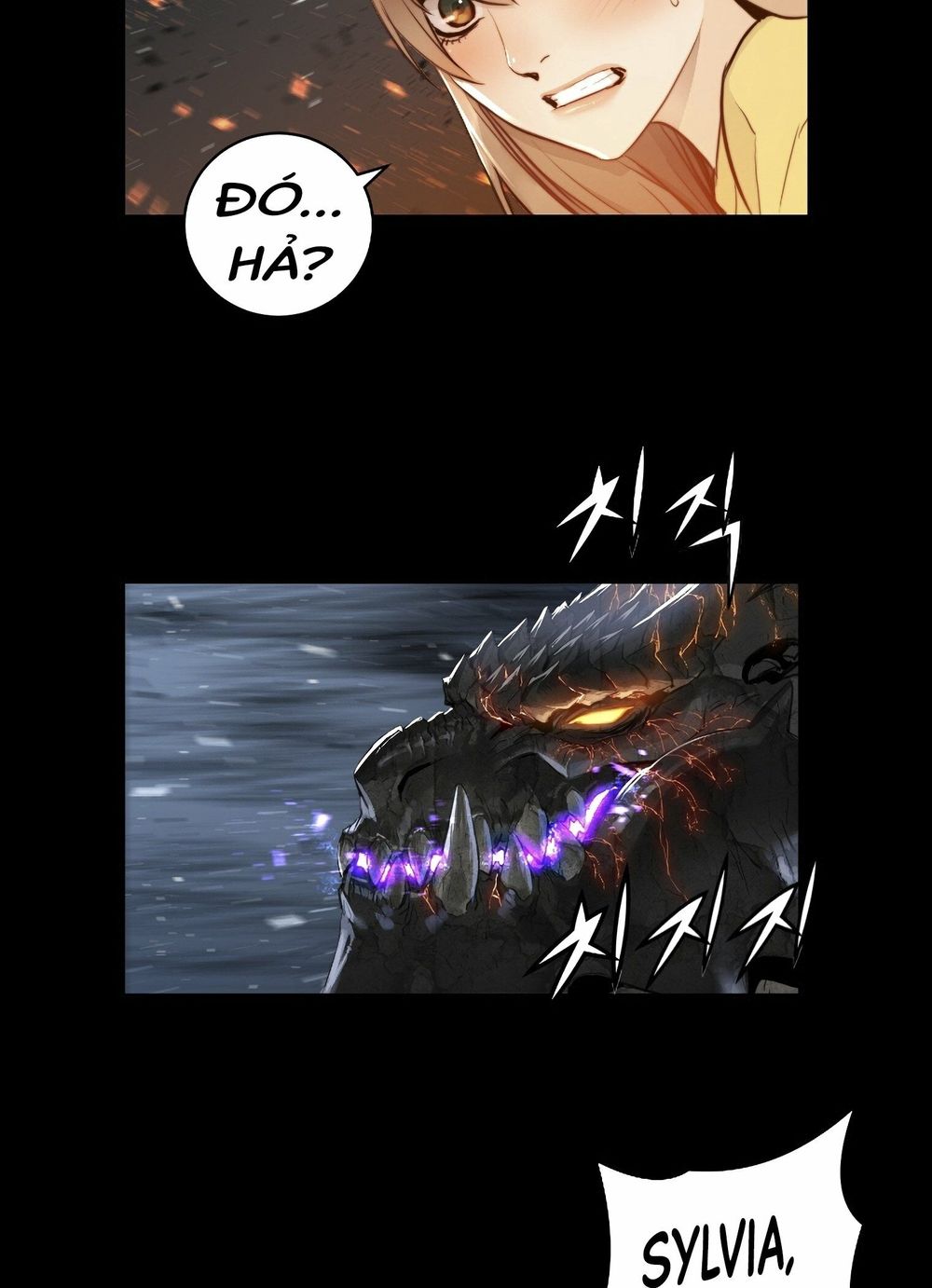 tam tuyệt tại dị giới chapter 92 9