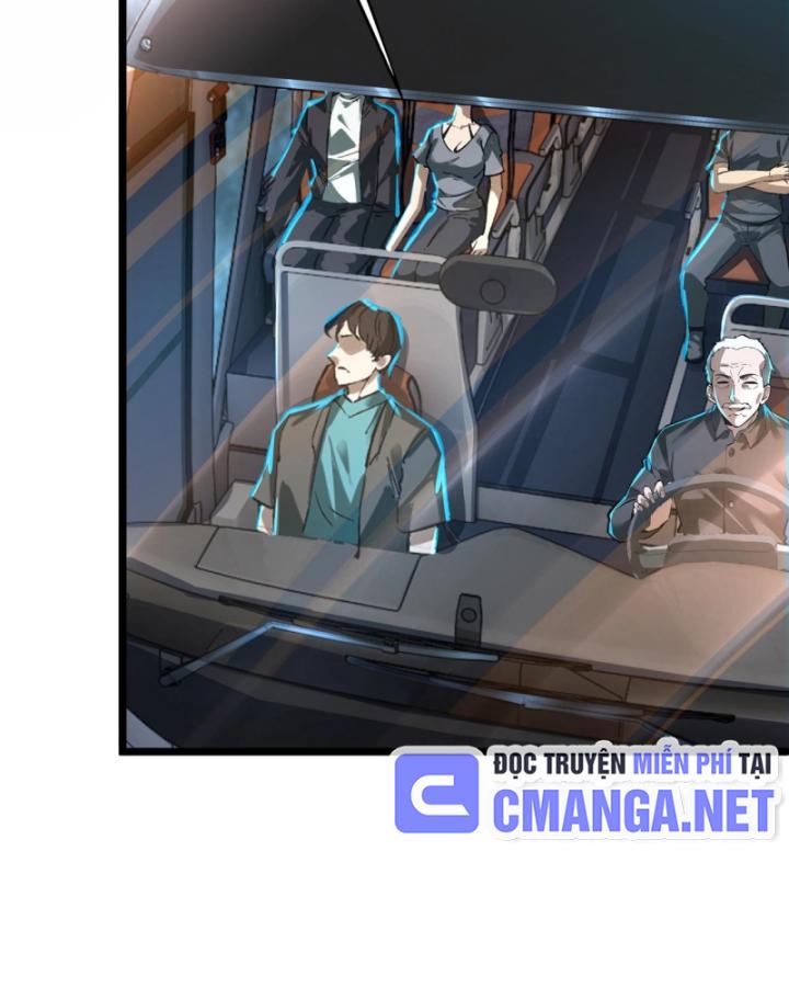 tôi chơi thế giới kinh dị như một trò chơi nuôi dưỡng chapter 1 13