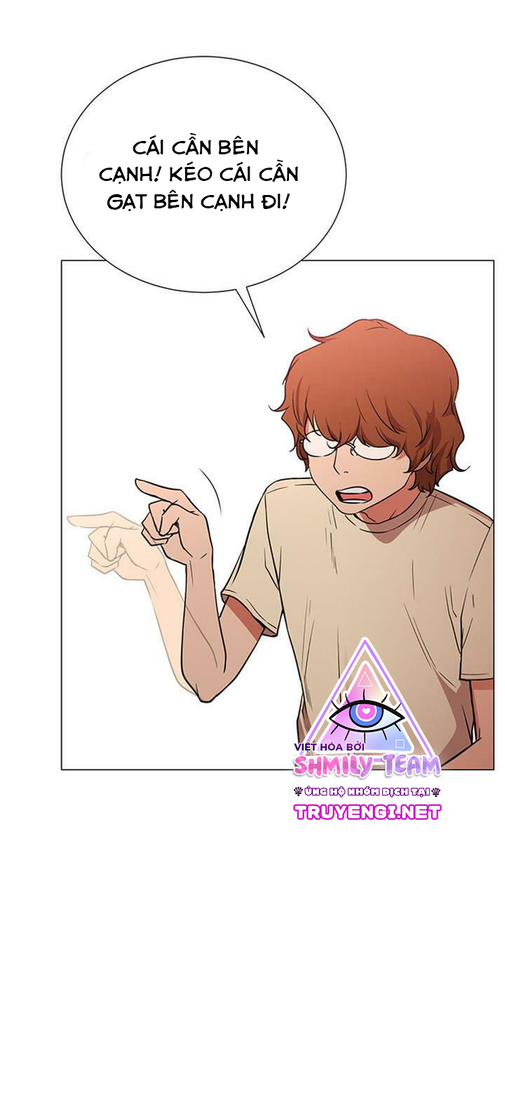 ấy đi chờ chi chapter 1 20
