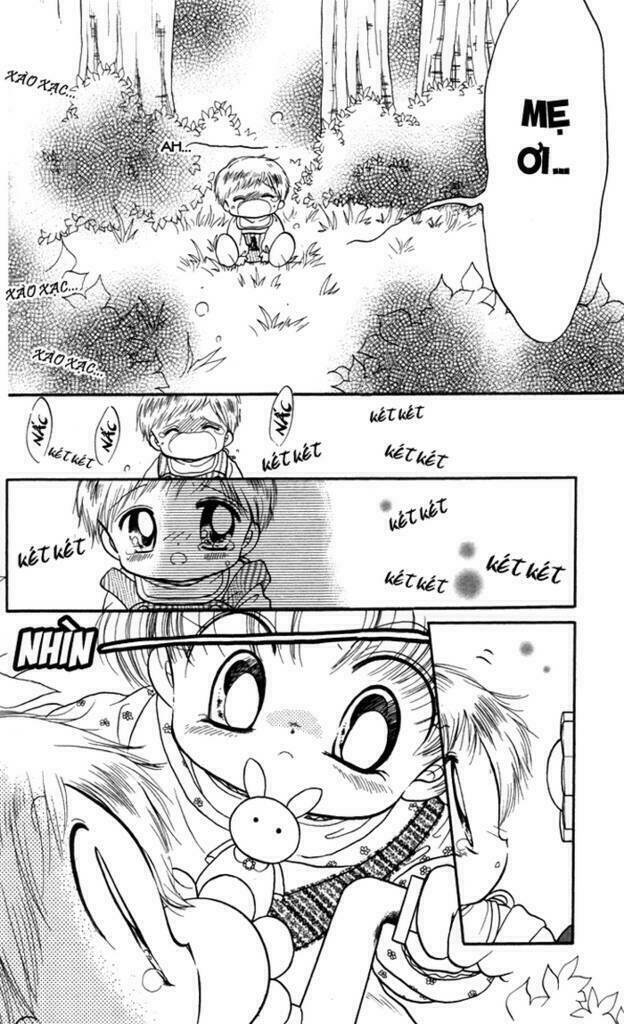 daa! daa! daa! chapter 14 22