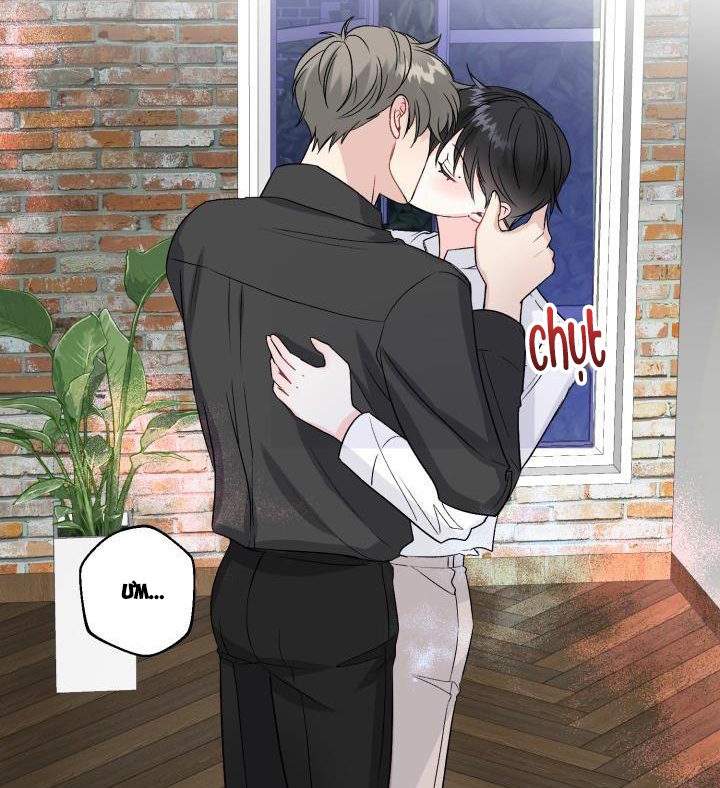 xác suất tình yêu chapter 58 78