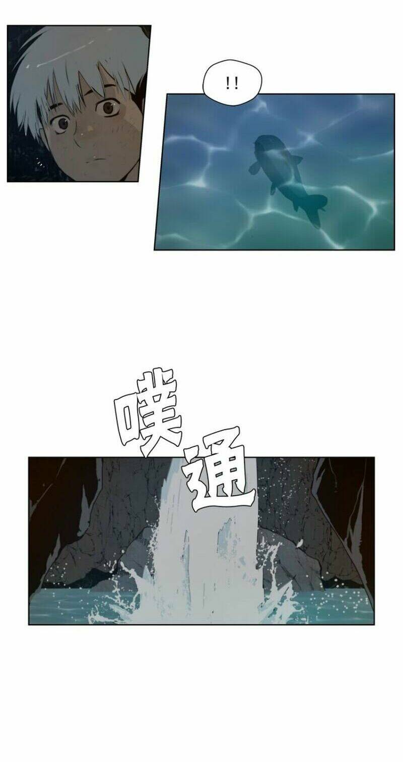 thanh gươm danh vọng chapter 34 45