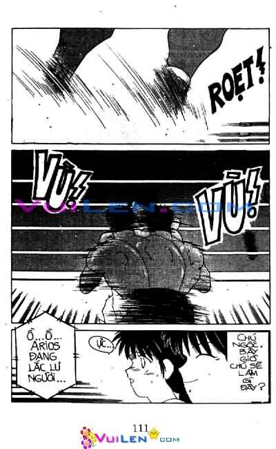 truyền nhân atula - shura no mon i chapter 24 112