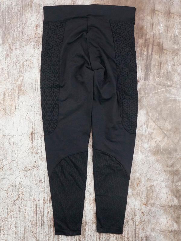Quần Legging Oysho Legging Long Print Geometric- SIZE M