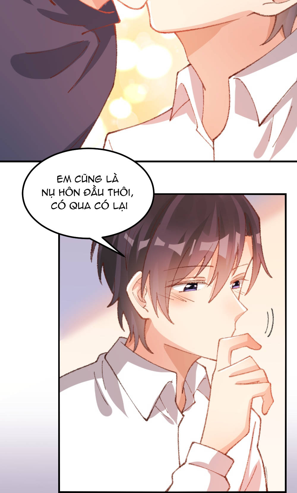 thân là quỷ súc up, tôi bị ảnh đế nhìn trúng rồi chapter 27 30