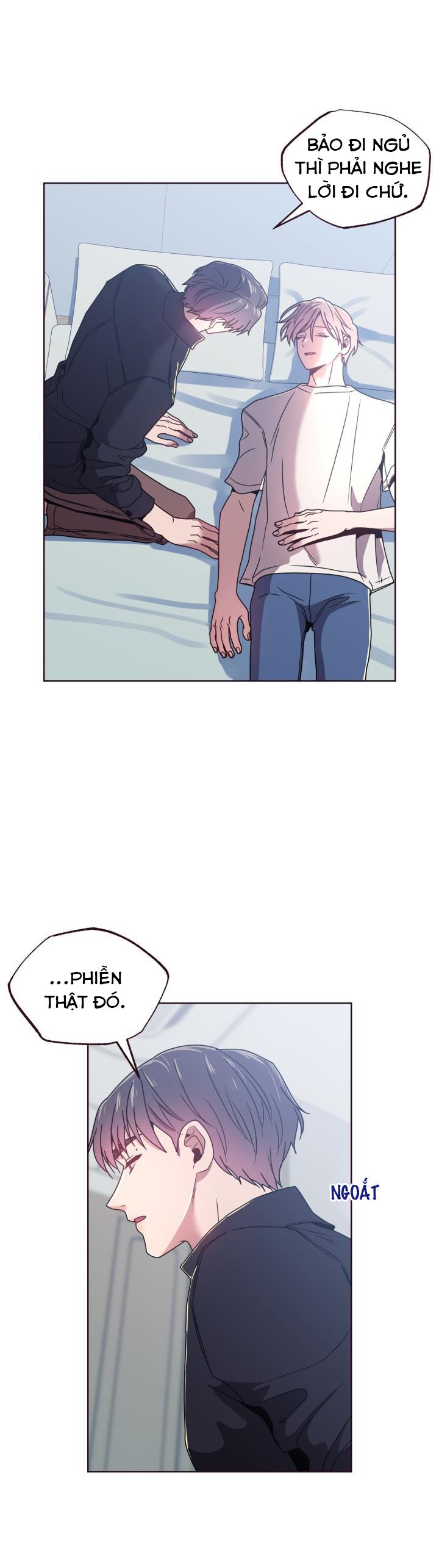 sụp đổ chapter 13 21