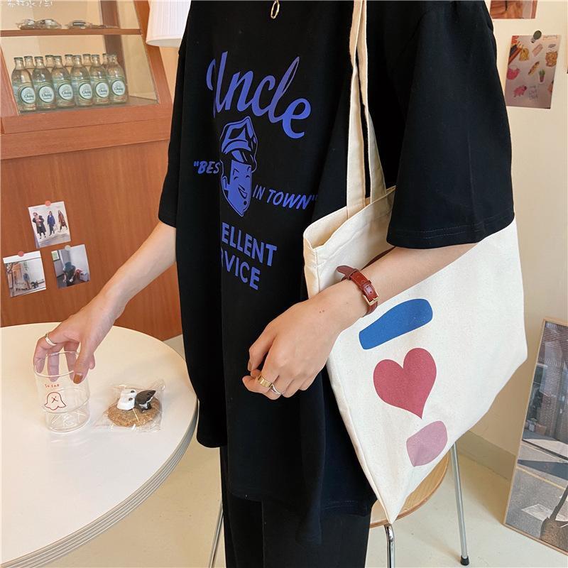 ÁO THUN TAY LỠ FORM RỘNG CÁ TÍNH