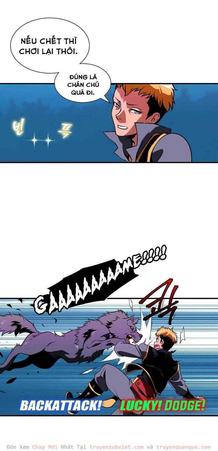 tôi sinh ra để làm người vĩ đại chapter 6 36